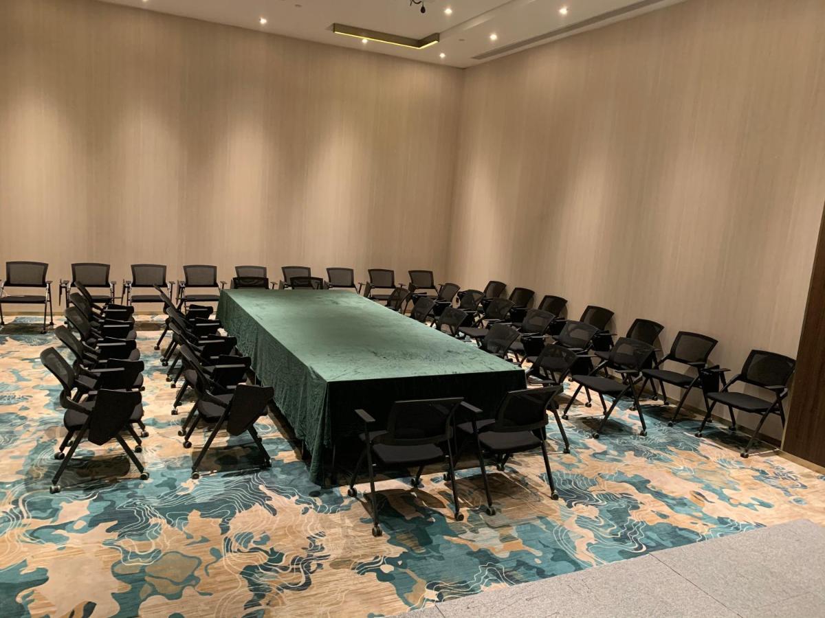 Anban Hotel شينزين المظهر الخارجي الصورة